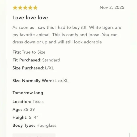 NWT Size XXS/XS - Pilcro Leopard Print Sweater Duster with Pockets (NWT US$ 238) - Picture 12 of 16